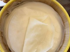 -民族饭荘(新华大街店)