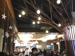 大堂-一天好养生火锅·衢州人自己的火锅(阳光水岸店)