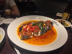 -上名堂·鱼头好吃(体育场路店)