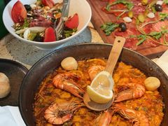 -Carmen卡门西班牙餐厅