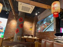 -唐坊·湖南菜(丰尚国际店)
