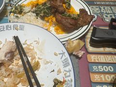 -大头力茶餐厅(花都融创茂店)