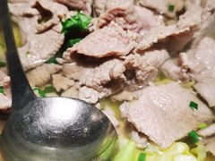 -全牛匠·乐山跷脚牛肉(西单华威约饭街店)