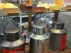 -LING 法式甜品(茂名北路店)