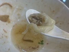 -毛华美食(清扬路店)