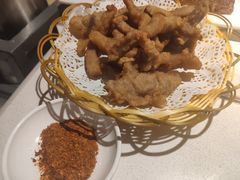 小酥肉-川西坝子(老军营店)