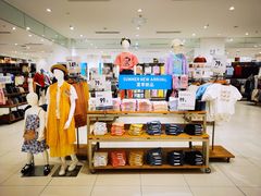 -优衣库(苏州天虹CCMall石路店)