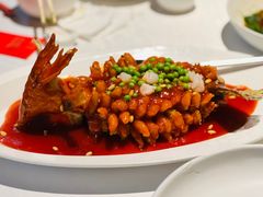 -玫瑰厅上海菜(兴国路店)