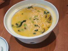 -周家二小姐的菜·扬州菜·香炒蟹·狮子头(江都金鹰店)
