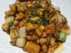 宫保鸡丁-春熙小馆(乘风庄店)