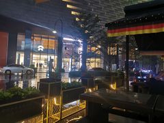 -haxnbauer海森堡德国餐厅(深圳coco店)