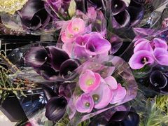 -循礼门鲜花花市(武汉循礼门店)