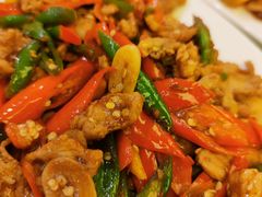 -昆明南亚风情园豪生大酒店-泰式国际海鲜自助餐厅