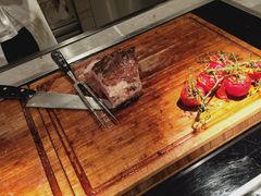-新发展亚太JW万豪酒店·福苑咖啡厅