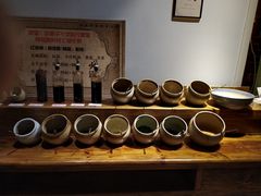 自助调料区-杨家火锅(国美店)