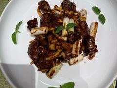 -太守宴·蘭院(天塔店)