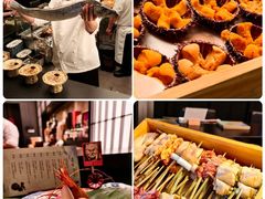 -鳥喜Toriki怀石烧鸟料理
