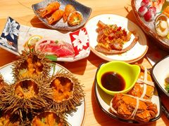 -贵木日本料理·铁板烧(新地假日广场店)