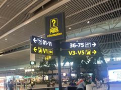 -青岛胶东国际机场