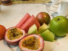 -北京贵宾楼饭店 红墙咖啡厅