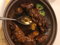 -宝燕壹号景观餐厅(龙盛国际商业广场店)