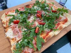 -EATALIA意塔利意式餐厅(鼓楼店)