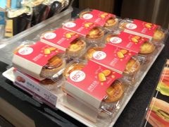 -85度C(泉州泉秀2店)