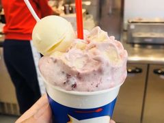 -DQ·蛋糕·冰淇淋(西城红场店)