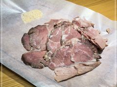 -丁记盐蘸牛肉·新杭菜(河东路店)