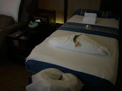 -足本纪·足道 SPA 简餐 小吃(文三西路店)