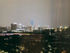 -上海浦东嘉里大酒店