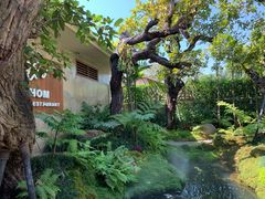 -Chom Cafe and Restaurant