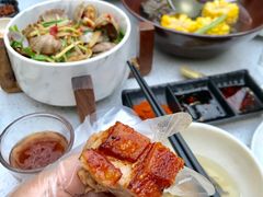 -浮何烤铺(桐梓林店)