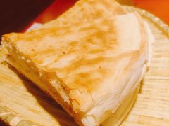 自制酥烤饼-有位虾匠·香辣蟹·小龙虾(李村店)