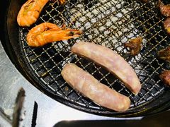 -神户赤童日式烤肉伙伴(东直门店)