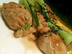 -那家小馆•北京菜•烤鸭(香山店)