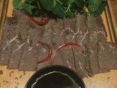 -云海肴·汽锅鸡·云南菜(天津国金汇店)