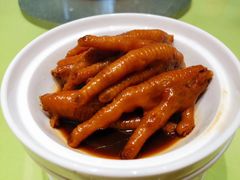 -顺风山庄(水濂山店)