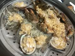 -船奇蒸汽海鲜·闽菜(八市海鲜总店)