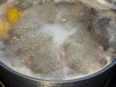 -海汕记·潮汕鲜牛肉火锅·自助