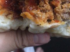 -清泉阁包子铺(中山路店)