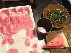 -宽板凳老灶火锅(南礼士路店)