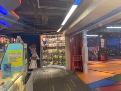 -核客电玩城(东门店)