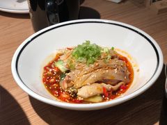 -新太二·鲜料川菜(晶耀前滩店)
