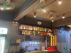-木屋烧烤(南新店)