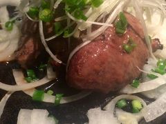 厚切牛舌烤-串鑫