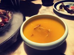 -桂满陇·蟹黄小笼汤包(中山公园店)
