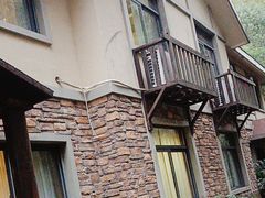 -咸宁万豪温泉谷度假区