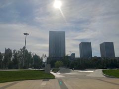 -哈尔滨融创文旅城