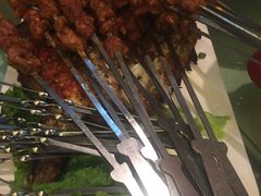 -小杨烤肉(高新店)
